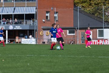 Bild 136 - Frauen Holstein Kiel - SV Meppen : Ergebnis: 1:1